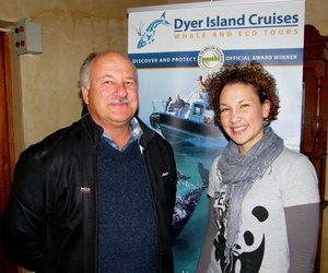 Verantwoordelike seekosgeregte